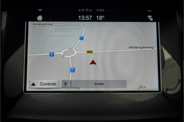 Ford Ranger 2.0 EcoBlue Wildtrak Supercab CarPlay Trekhaak