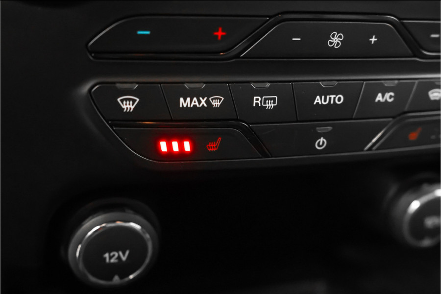 Ford Ranger 2.0 EcoBlue Wildtrak Supercab CarPlay Trekhaak