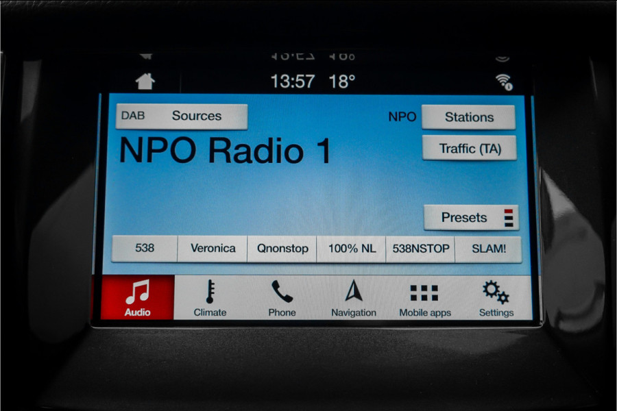 Ford Ranger 2.0 EcoBlue Wildtrak Supercab CarPlay Trekhaak
