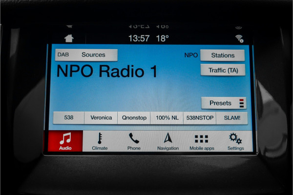 Ford Ranger 2.0 EcoBlue Wildtrak Supercab CarPlay Trekhaak