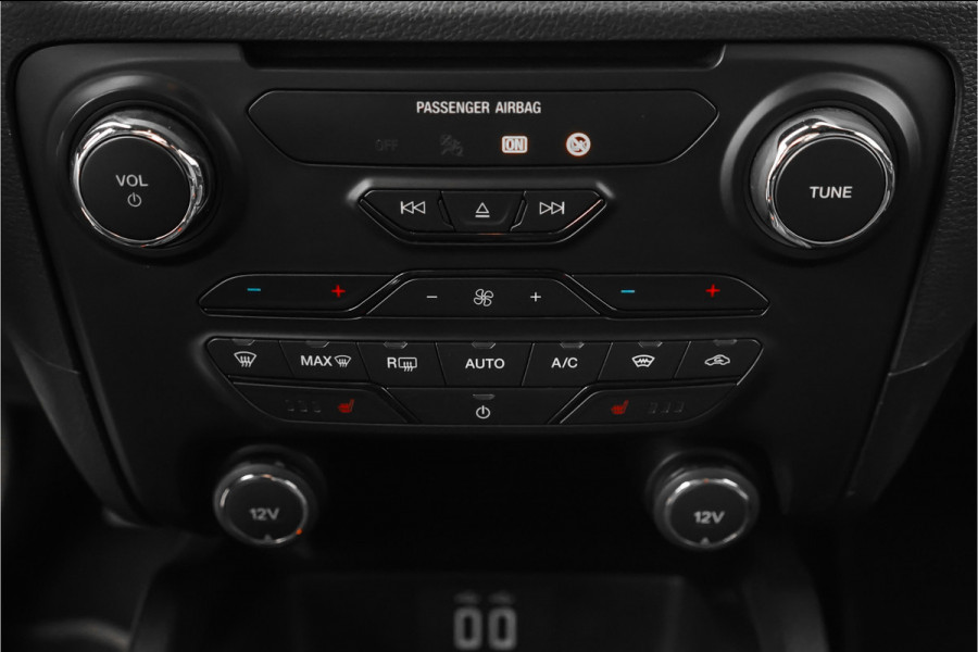 Ford Ranger 2.0 EcoBlue Wildtrak Supercab CarPlay Trekhaak