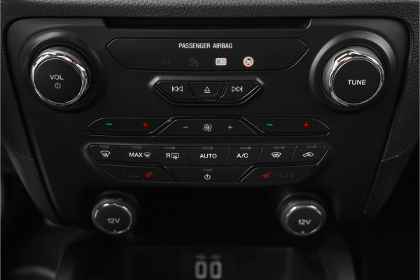 Ford Ranger 2.0 EcoBlue Wildtrak Supercab CarPlay Trekhaak