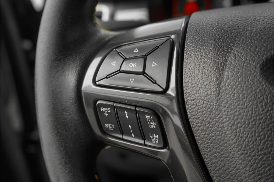 Ford Ranger 2.0 EcoBlue Wildtrak Supercab CarPlay Trekhaak