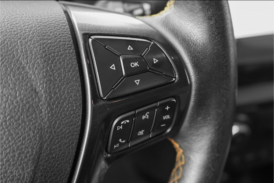Ford Ranger 2.0 EcoBlue Wildtrak Supercab CarPlay Trekhaak