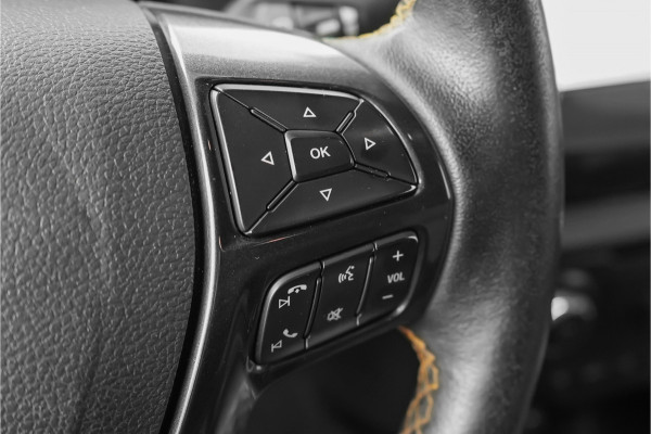 Ford Ranger 2.0 EcoBlue Wildtrak Supercab CarPlay Trekhaak