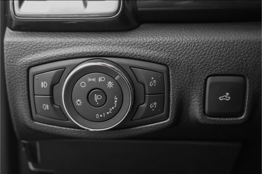 Ford Ranger 2.0 EcoBlue Wildtrak Supercab CarPlay Trekhaak