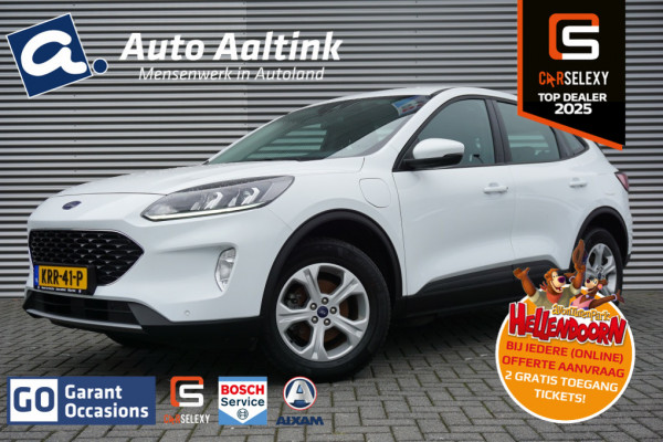 Ford Kuga 225PK PHEV Cool & Connect AUTOM. | PARK. SENSOREN | CRUISE CONTR.
