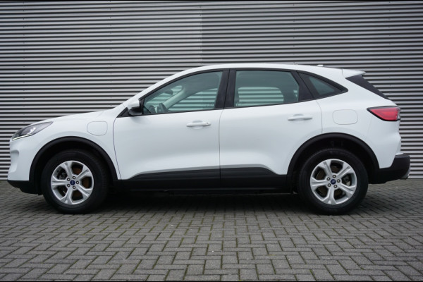 Ford Kuga 225PK PHEV Cool & Connect AUTOM. | PARK. SENSOREN | CRUISE CONTR.