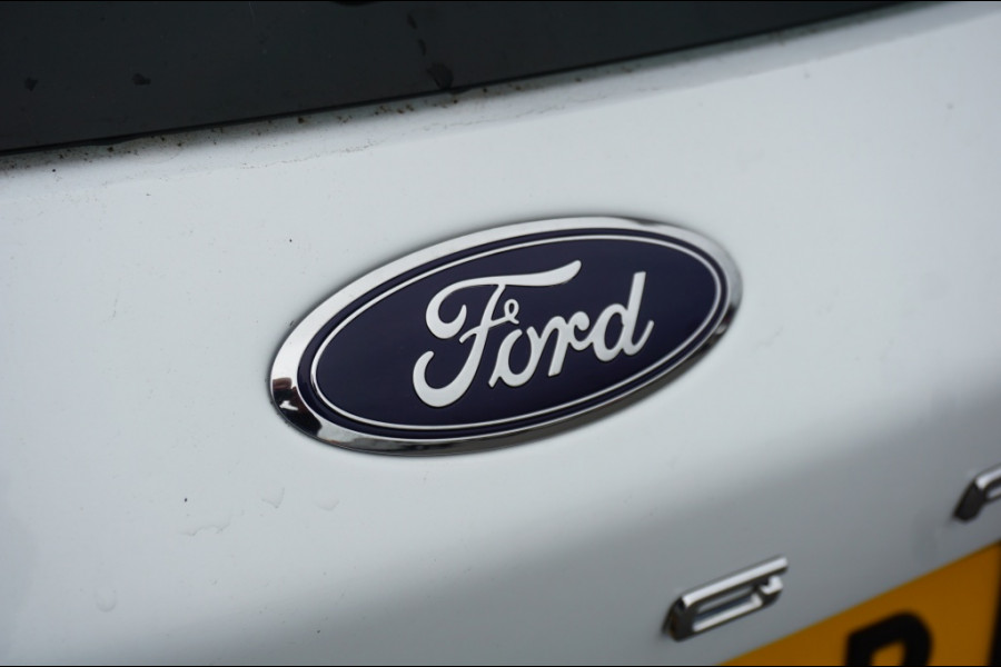 Ford Kuga 225PK PHEV Cool & Connect AUTOM. | PARK. SENSOREN | CRUISE CONTR.