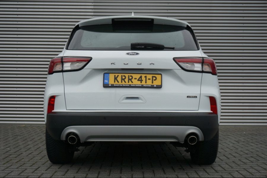 Ford Kuga 225PK PHEV Cool & Connect AUTOM. | PARK. SENSOREN | CRUISE CONTR.