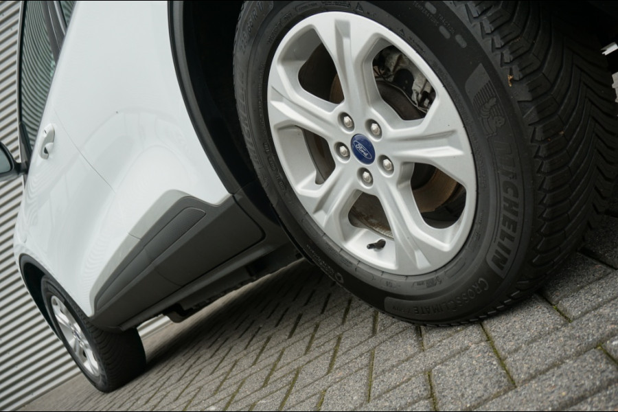 Ford Kuga 225PK PHEV Cool & Connect AUTOM. | PARK. SENSOREN | CRUISE CONTR.