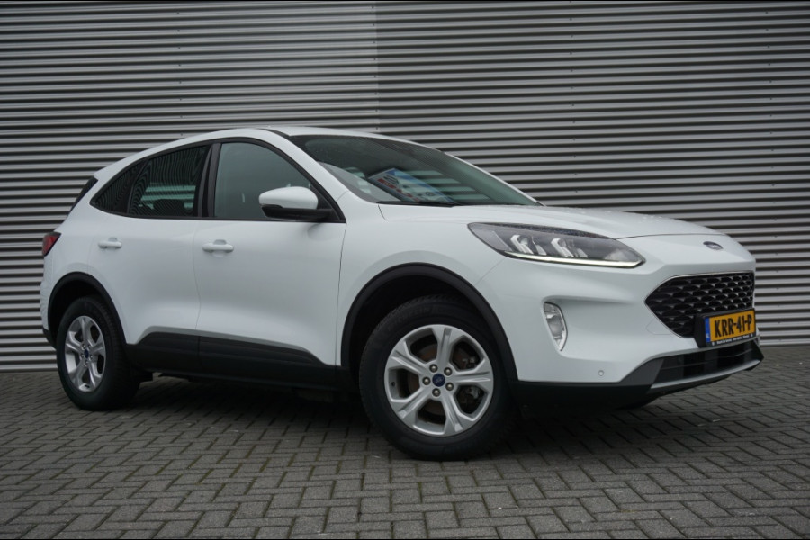 Ford Kuga 225PK PHEV Cool & Connect AUTOM. | PARK. SENSOREN | CRUISE CONTR.