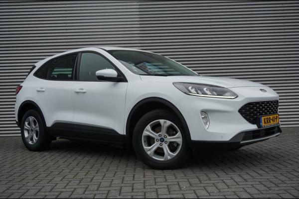 Ford Kuga 225PK PHEV Cool & Connect AUTOM. | PARK. SENSOREN | CRUISE CONTR.