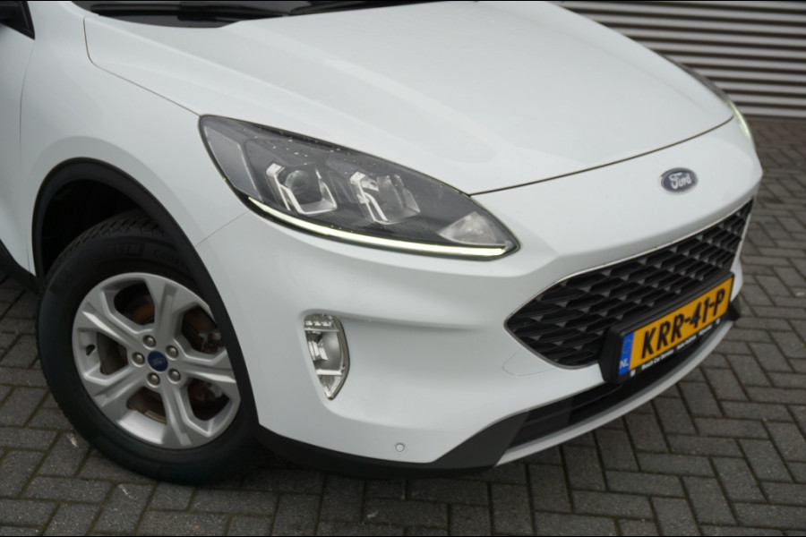 Ford Kuga 225PK PHEV Cool & Connect AUTOM. | PARK. SENSOREN | CRUISE CONTR.