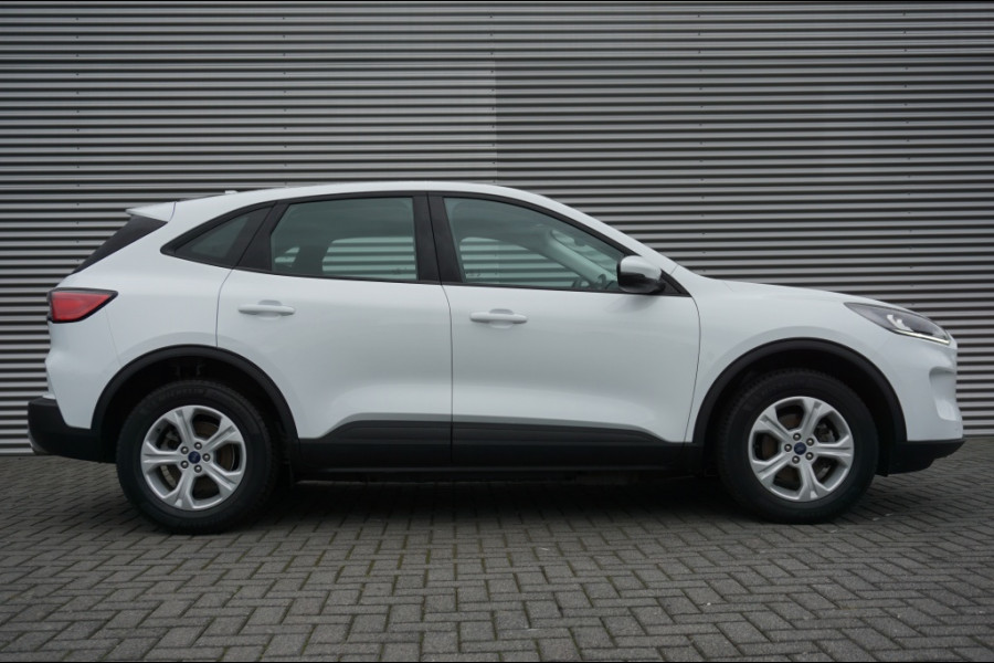 Ford Kuga 225PK PHEV Cool & Connect AUTOM. | PARK. SENSOREN | CRUISE CONTR.