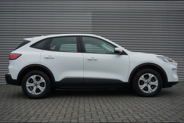 Ford Kuga 225PK PHEV Cool & Connect AUTOM. | PARK. SENSOREN | CRUISE CONTR.