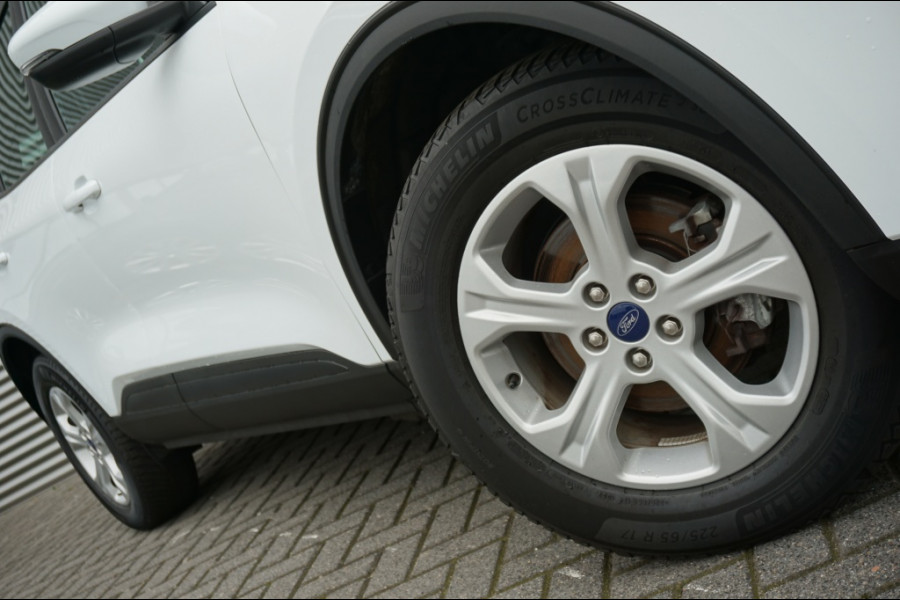 Ford Kuga 225PK PHEV Cool & Connect AUTOM. | PARK. SENSOREN | CRUISE CONTR.