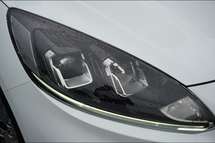 Ford Kuga 225PK PHEV Cool & Connect AUTOM. | PARK. SENSOREN | CRUISE CONTR.