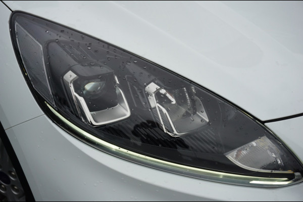 Ford Kuga 225PK PHEV Cool & Connect AUTOM. | PARK. SENSOREN | CRUISE CONTR.