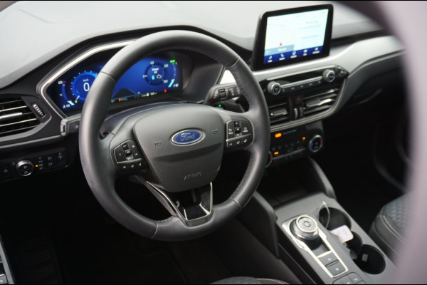 Ford Kuga 225PK PHEV Cool & Connect AUTOM. | PARK. SENSOREN | CRUISE CONTR.
