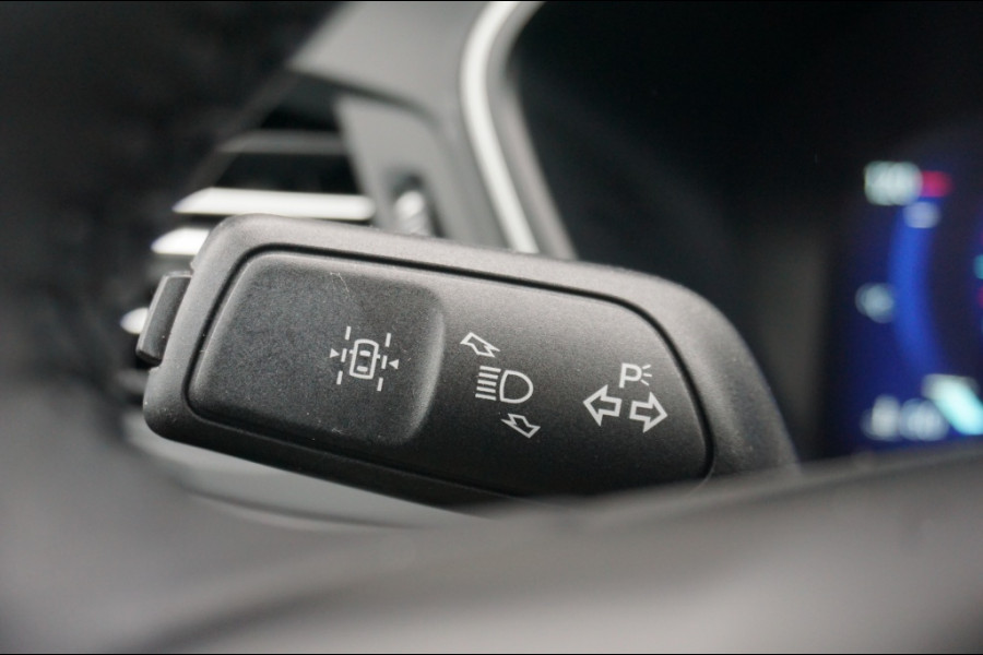 Ford Kuga 225PK PHEV Cool & Connect AUTOM. | PARK. SENSOREN | CRUISE CONTR.