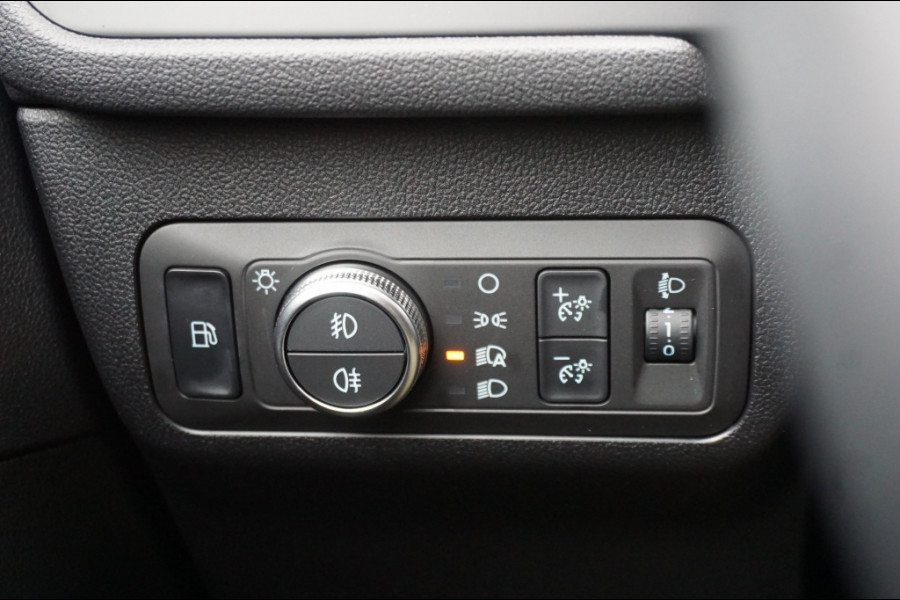 Ford Kuga 225PK PHEV Cool & Connect AUTOM. | PARK. SENSOREN | CRUISE CONTR.