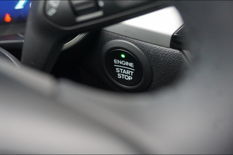 Ford Kuga 225PK PHEV Cool & Connect AUTOM. | PARK. SENSOREN | CRUISE CONTR.