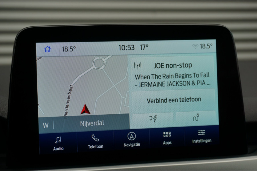 Ford Kuga 225PK PHEV Cool & Connect AUTOM. | PARK. SENSOREN | CRUISE CONTR.