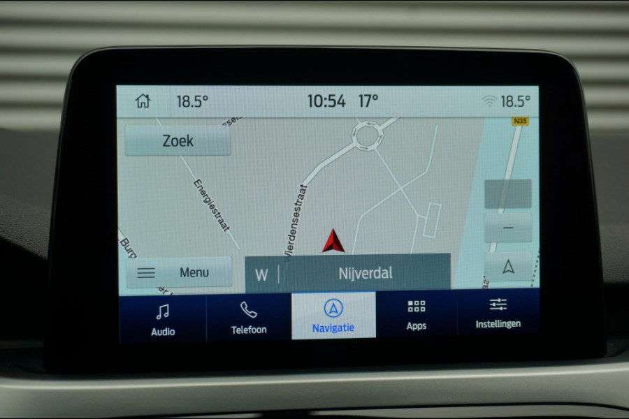 Ford Kuga 225PK PHEV Cool & Connect AUTOM. | PARK. SENSOREN | CRUISE CONTR.