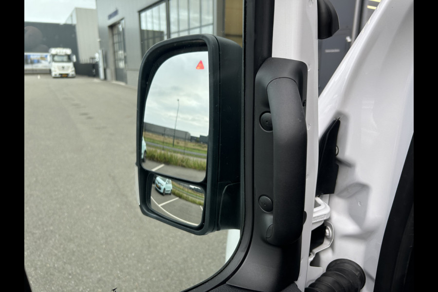 Mercedes-Benz eSprinter 320 L2 H2 Select 81kWh / Snel laden 115Kw / LED / Distronic / Carplay / Navigatie / Camera / LMV / 270 Graden achterdeuren