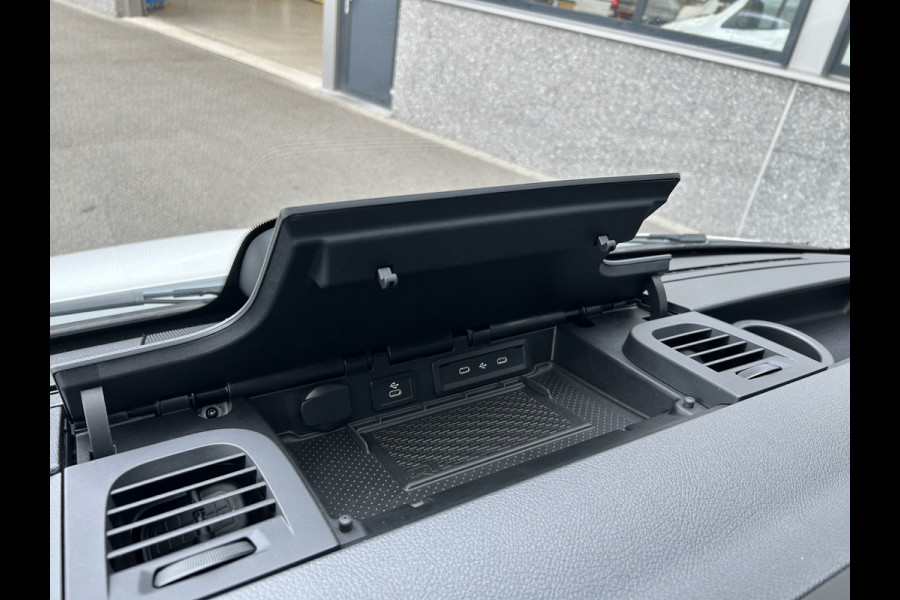 Mercedes-Benz eSprinter 320 L2 H2 Select 81kWh / Snel laden 115Kw / LED / Distronic / Carplay / Navigatie / Camera / LMV / 270 Graden achterdeuren