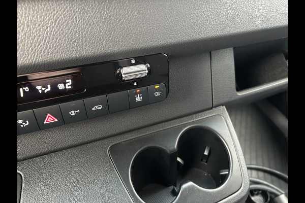 Mercedes-Benz eSprinter 320 L2 H2 Select 81kWh / Snel laden 115Kw / LED / Distronic / Carplay / Navigatie / Camera / LMV / 270 Graden achterdeuren