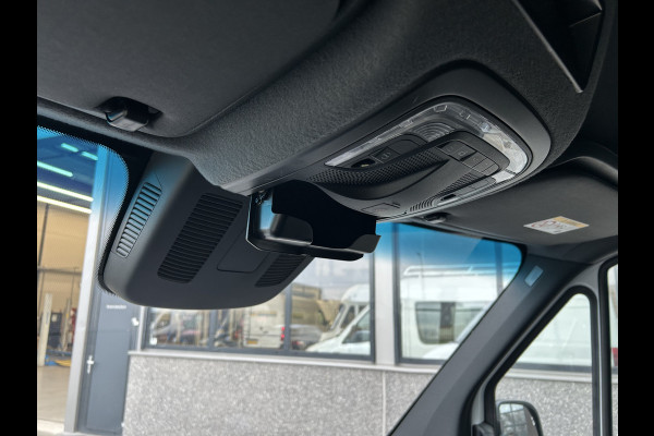 Mercedes-Benz eSprinter 320 L2 H2 Select 81kWh / Snel laden 115Kw / LED / Distronic / Carplay / Navigatie / Camera / LMV / 270 Graden achterdeuren