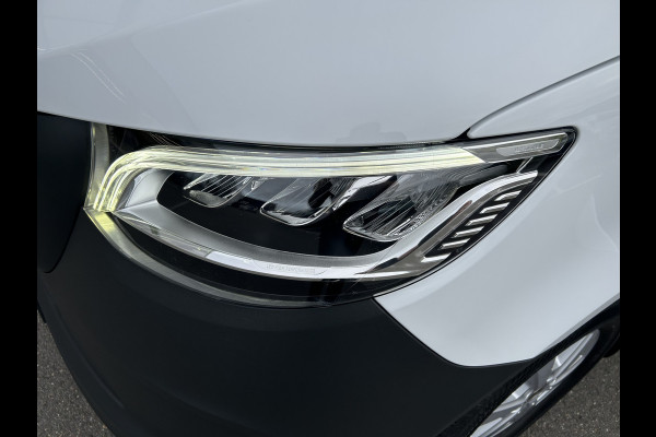 Mercedes-Benz eSprinter 320 L2 H2 Select 81kWh / Snel laden 115Kw / LED / Distronic / Carplay / Navigatie / Camera / LMV / 270 Graden achterdeuren