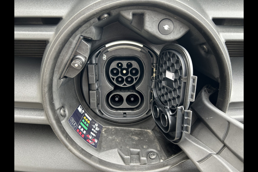 Mercedes-Benz eSprinter 320 L2 H2 Select 81kWh / Snel laden 115Kw / LED / Distronic / Carplay / Navigatie / Camera / LMV / 270 Graden achterdeuren