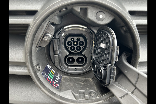 Mercedes-Benz eSprinter 320 L2 H2 Select 81kWh / Snel laden 115Kw / LED / Distronic / Carplay / Navigatie / Camera / LMV / 270 Graden achterdeuren