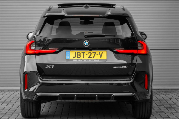 BMW X1 sDrive20i M-Sport Pro Pano Keyless Premium Camera 19"