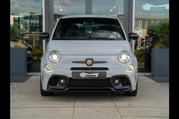 Abarth 595 Esseesse 1.4 T-Jet 180PK | Akrapovic |Xenon | Carbon | Carplay