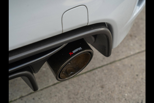 Abarth 595 Esseesse 1.4 T-Jet 180PK | Akrapovic |Xenon | Carbon | Carplay