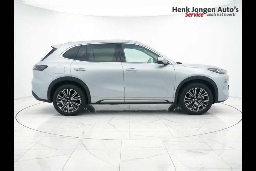 GEELY Starray EM-i 1.5 Max+ Rijklaar + 8 jaar Fabrieksgarantie “Sinds 1970 | 5.000+ reviews | Score 9,5 | Service zoals ’t hoort”
