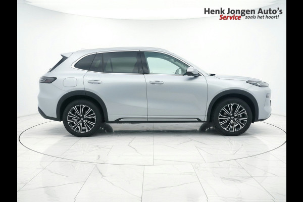 GEELY Starray EM-i 1.5 Max+ Rijklaar + 8 jaar Fabrieksgarantie “Sinds 1970 | 5.000+ reviews | Score 9,5 | Service zoals ’t hoort”