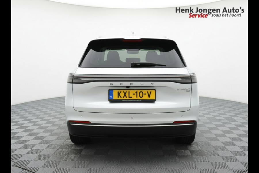 GEELY Starray EM-i 1.5 Max+ Rijklaar + 8 jaar Fabrieksgarantie “Sinds 1970 | 5.000+ reviews | Score 9,5 | Service zoals ’t hoort”