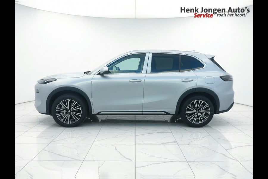 GEELY Starray EM-i 1.5 Max+ Rijklaar + 8 jaar Fabrieksgarantie “Sinds 1970 | 5.000+ reviews | Score 9,5 | Service zoals ’t hoort”