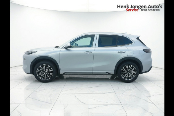 GEELY Starray EM-i 1.5 Max+ Rijklaar + 8 jaar Fabrieksgarantie “Sinds 1970 | 5.000+ reviews | Score 9,5 | Service zoals ’t hoort”
