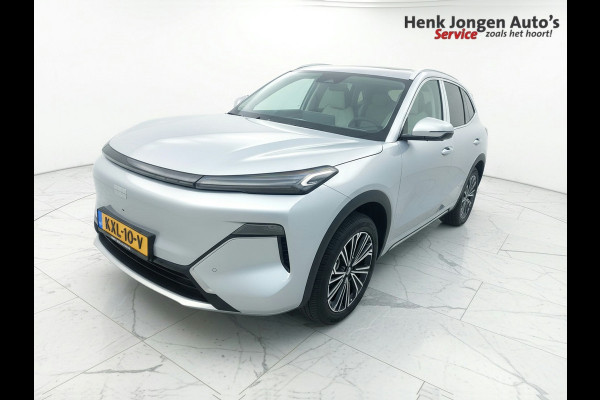 GEELY Starray EM-i 1.5 Max+ Rijklaar + 8 jaar Fabrieksgarantie “Sinds 1970 | 5.000+ reviews | Score 9,5 | Service zoals ’t hoort”