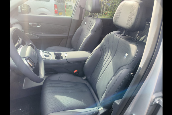 GEELY Starray EM-i 1.5 Max+ Rijklaar + 8 jaar Fabrieksgarantie “Sinds 1970 | 5.000+ reviews | Score 9,5 | Service zoals ’t hoort”