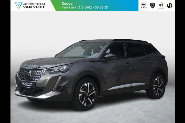 Peugeot 2008 1.2 TURBO Allure Pack Afn. Trekhaak