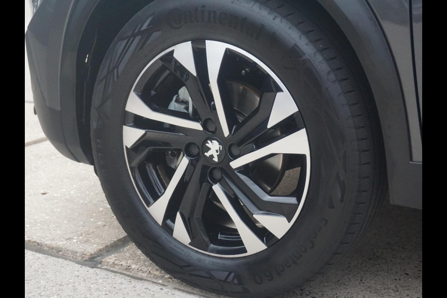 Peugeot 2008 1.2 TURBO Allure Pack Afn. Trekhaak