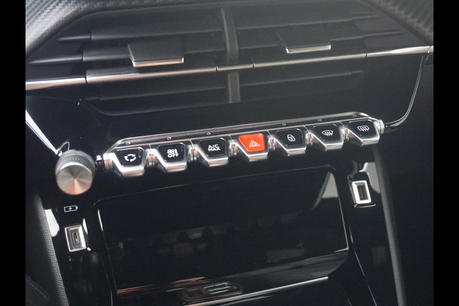 Peugeot 2008 1.2 TURBO Allure Pack Afn. Trekhaak