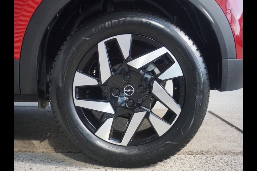Opel Mokka 1.2 Turbo GS Winterpakket